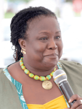 Prof.-audrey-gadzekpo